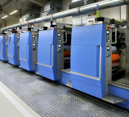 Okamžite suché a extrémne odolné: Výhody UV ofset tlače