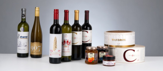 Self-adhesive labels: Their production, options, and common design mistakes