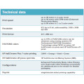 Tech Spec Digi