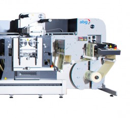 Digicon Series 3 od ABG v Aluprinte