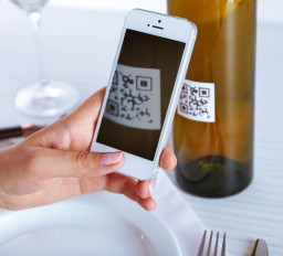 Nie je etiketa ako etiketa: S QR kódom budete k zákazníkom bližšie 