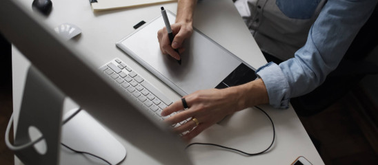 Ako pripraviť grafické podklady pre tlač bez chýb?