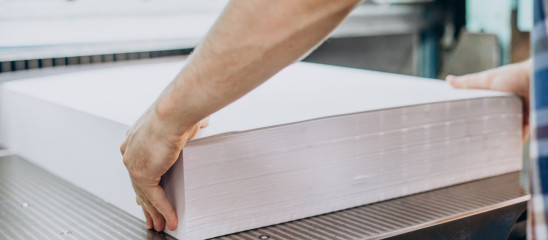 Ako si vybrať správneho dodávateľa pre tlačové služby?