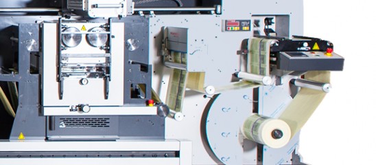 Digicon Series 3 od ABG v Aluprinte