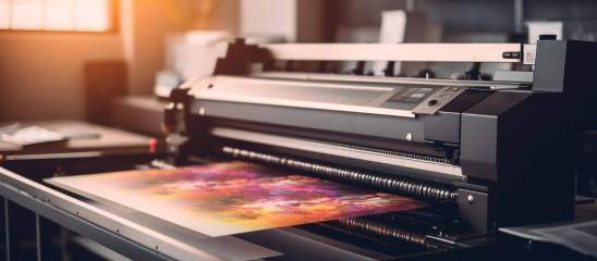 Digitálna tlač: aké má výhody a komu ju odporúčame?