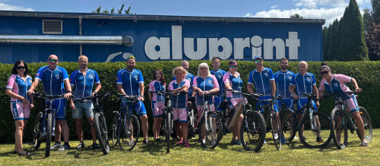 Do práce na bicykli: Najazdili sme 3573 km bez výfukových plynov