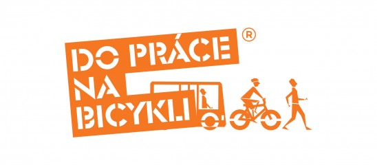 Do práce na bicykli