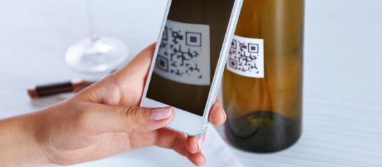 Nie je etiketa ako etiketa: S QR kódom budete k zákazníkom bližšie