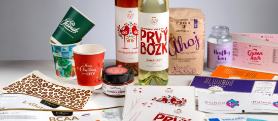 Etikety liekov a potravín: Každá chyba môže mať fatálne následky