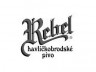 Havlickuv brod Rebel